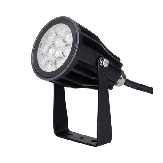 Mi-Light Dimmable RGB+CCT Garden Light 6W | Waterproof | 16 Million Colours