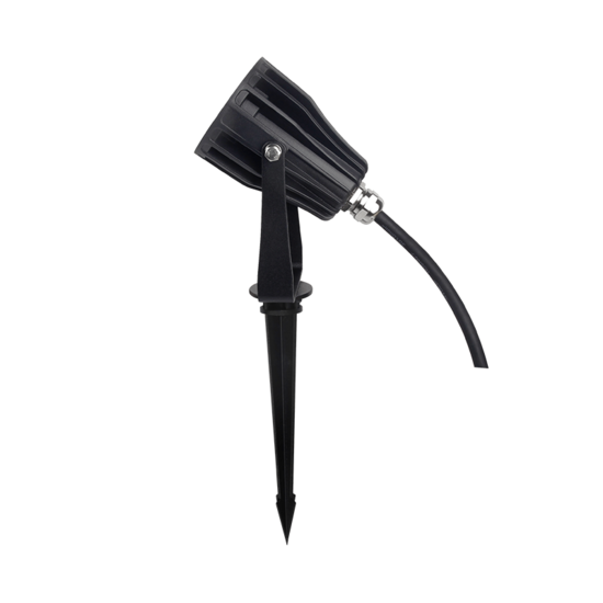 Mi-Light Dimmable RGB+CCT Garden Light 6W | Waterproof | 16 Million Colours
