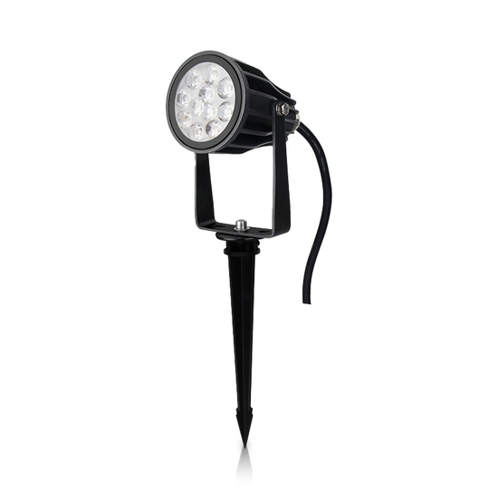 Mi-Light Dimmable RGB+CCT Garden Light 6W | Waterproof | 16 Million Colours