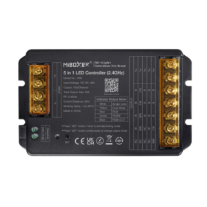 Mi-Light HR5 5-in-1 draadloze ledstrip controller