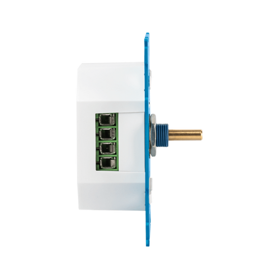 3–350W | Fase-afsnijding (RC)