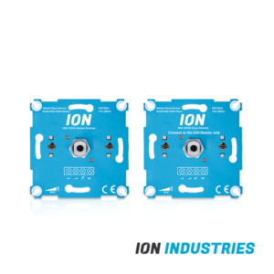 ION INDUSTRIES Master-Slave LED Dimmer Set 0