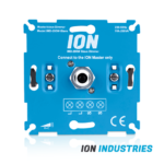 ION INDUSTRIES Slave LED Dimmer 200W | Neventoestel