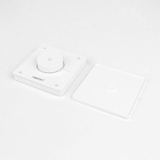 Mi-Light CCT Afstandsbediening | Scènebediening | WIT