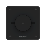 Mi-Light CCT Remote Control | Smart Lighting Control | Black