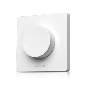 Mi-Light K1 CCT afstandsbediening met magnetische bevestiging
