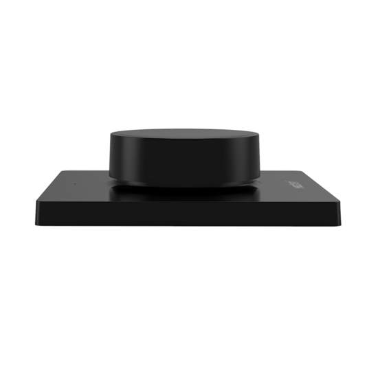 Afstandsbediening | CCT | Magneet montage | Zwart | Mi-Light