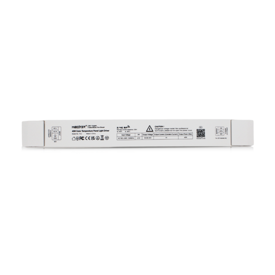 Mi-Light Dimbare CCT Driver | 40W - Eenvoudige Kleurinstelling – PL2
