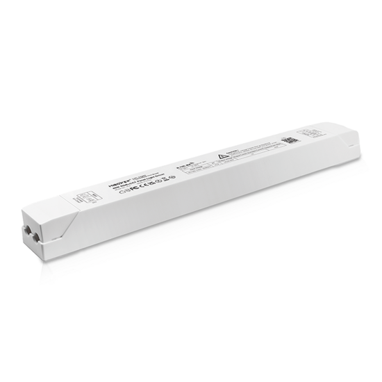 Mi-Light dimbare RGB+CCT Driver 40W voor LED panelen