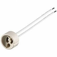 GU10 fitting keramisch | Snoer 15cm - Afbeelding 2