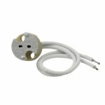 GU5.3 fitting | Voor MR16 LED lampen