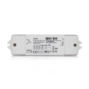Led driver | Dimbaar | 21-42V | 25W | Constant Current – LIM-25T