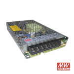 Mean Well LRS 150W 24V IP20 led driver