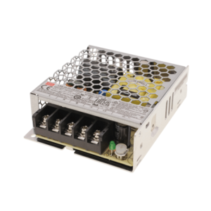 Mean Well LRS 50W 24V IP20 led driver