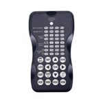 Profolux afstandsbediening | Voor Desmos sensor P811624