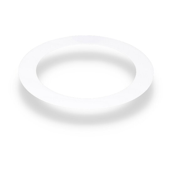 LED downlight adapter ring | Ø 130-177mm | White