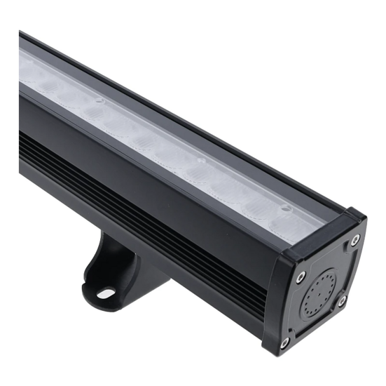 Mi-Light wallwasher | 48W | RGB | IP66 – Image 2