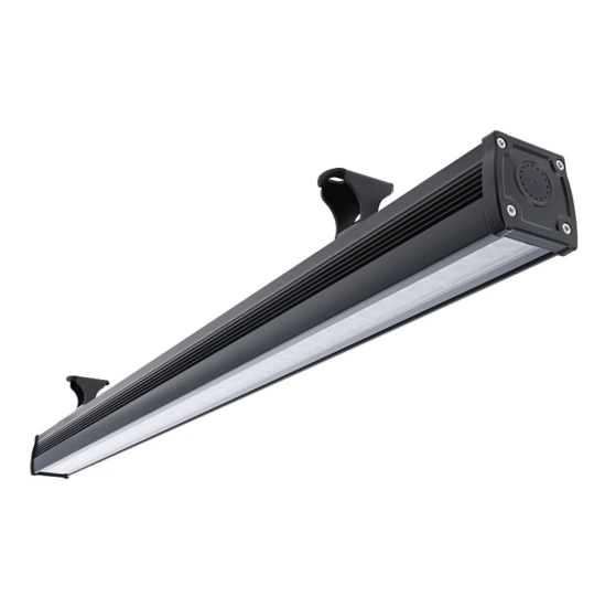 Mi-Light wallwasher | 48W | RGB | IP66 – Image 3