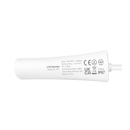 Mi-Light RF Repeater | Signal Repeater | Control of Multiple Lamps