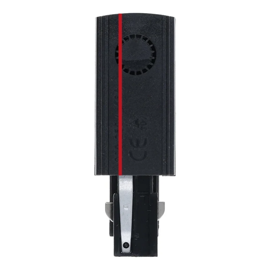 3-fase rail voedingsconnector | Links | Zwart – Bild 2