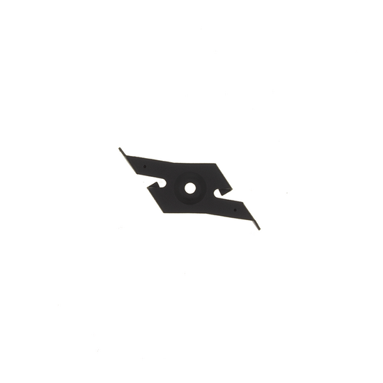 3-fase rail pendelset | Clip | 2 meter | Zwart