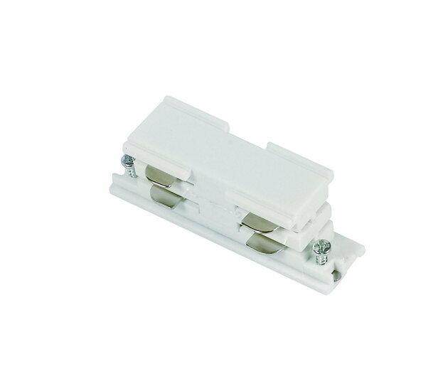 3-fase rail I-connector | Intern | Wit - Afbeelding 3