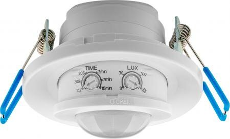Bewegingsmelder | inbouw | IP20 | 220-240v - Image 3