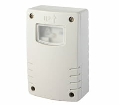 Daglichtsensor | schemer shakelaar | instelbare luxwaarde | IP44 - Image 3