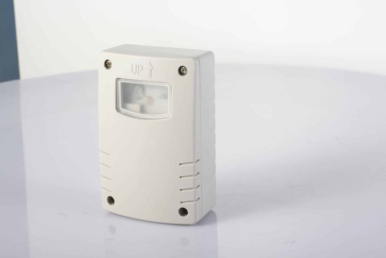 Daglichtsensor | schemer shakelaar | instelbare luxwaarde | IP44 - Image 4