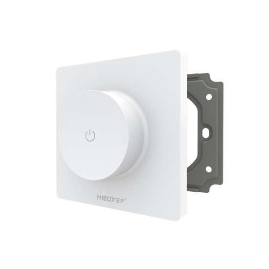 Mi-Light CCT Afstandsbediening | Draadloze lichtregeling met temperatuurcontrole