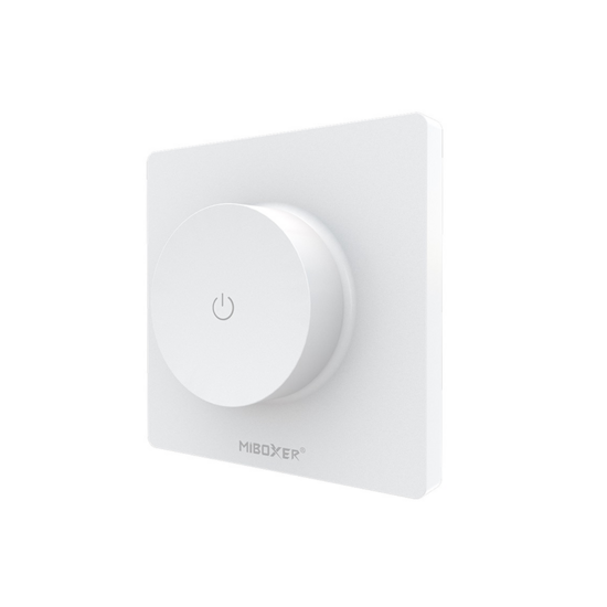 Mi-Light CCT WiFi Remote Control | Smart Lighting Control