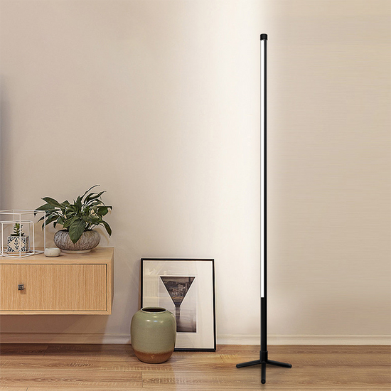 Vloerlamp | 12W | RGB+CCT | Mi-Light - Image 4
