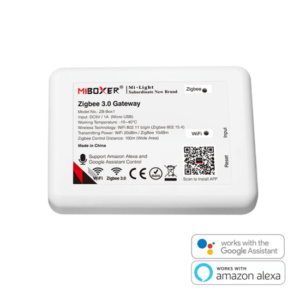 Mi-Light Zigbee 3.0 Gateway | Smart Home Verlichting