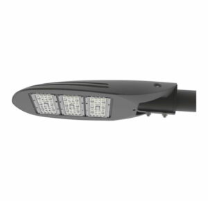 LED Straatlamp – 120W 3000K Warm Wit