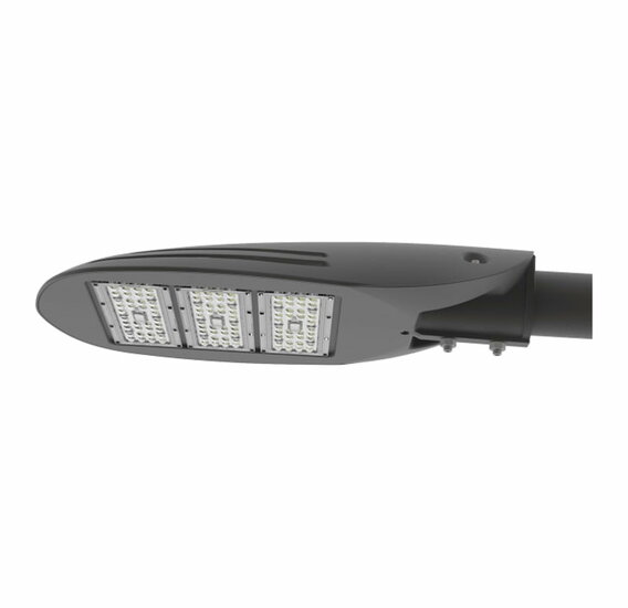 LED Straatlamp – 120W 3000K Warm Wit