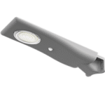 Solar-LED-Straßenlaterne mit Sensor – 15 W 5000 K Tageslicht