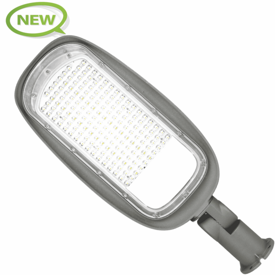 LED Straatlamp – 200W 5500K Daglicht | Klasse II