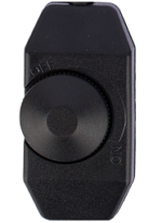 Qaledo LED Schnurdimmer 0-100W | Phasenanschnitt