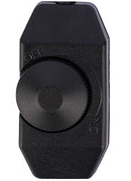 Qaledo LED Snoerdimmer 0-100W | Fase-aansnijding