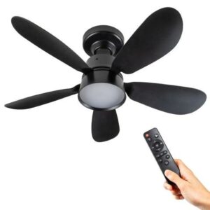 LED Plafondlamp met Sensor | 12W | IP65 | Ø280 mm