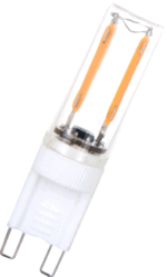 Bailey G9 LED filamentlamp 1