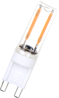 Bailey G9 LED filamentlamp 1