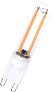 Bailey G9 LED filamentlamp 2