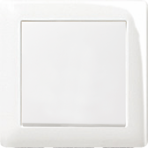 Gira Pulsschakelaarset voor Pulsdimmer