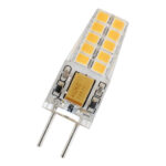 Bailey GY6.35 LED lamp 2