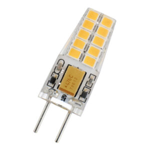 Bailey GY6.35 LED lamp 2