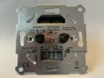 Dubbele LED Dimmer 2x 0-100W | Fase-afsnijding
