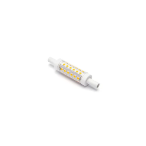 R7s LED buislamp 78mm 5W 500lm instelbaar 2700-6000K