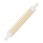 R7s LED buislamp 118mm 8W 2700K 900lm dun dimbaar