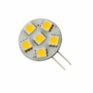 Led G4 lamp 1